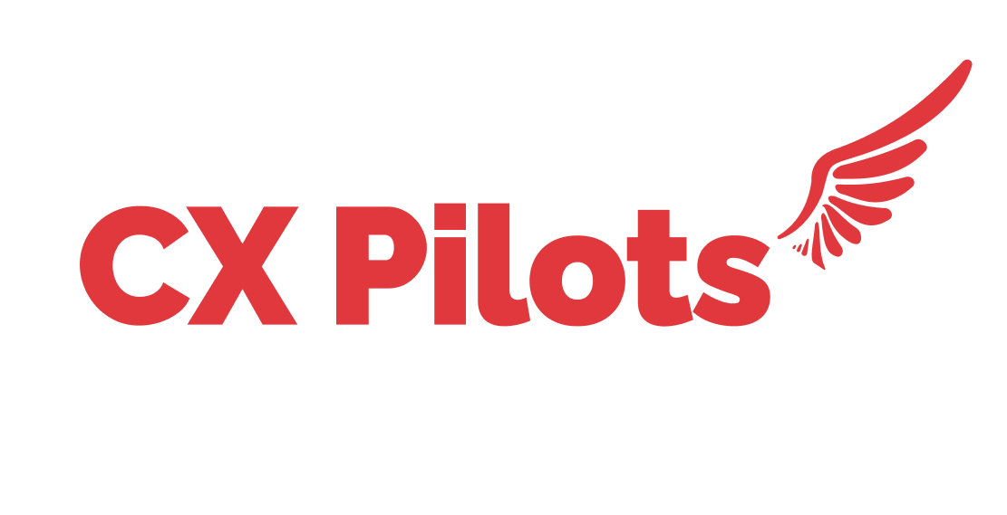 CX Pilots